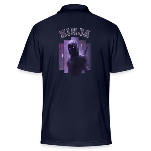 Nightfall Ninja - Adidas Performance Polo