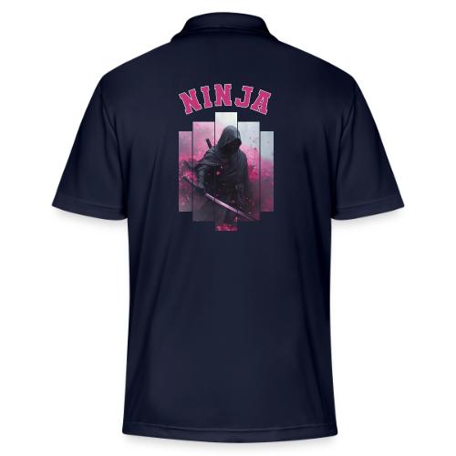 Elite Ninja Spirit - Adidas Performance Polo