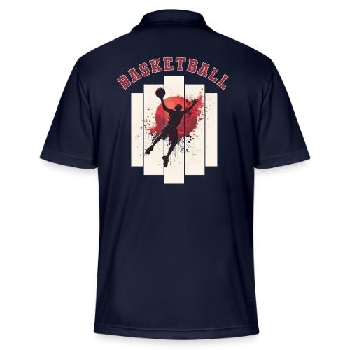 Basketball Energy - Adidas Performance Polo