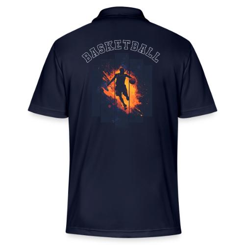 Basketball Power - Adidas Performance Polo