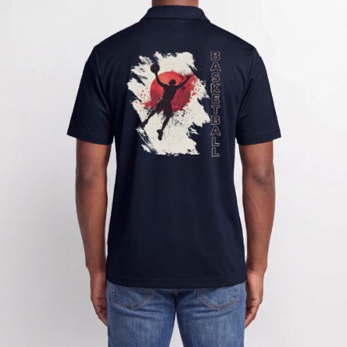 Basketball Heights - Adidas Performance Polo