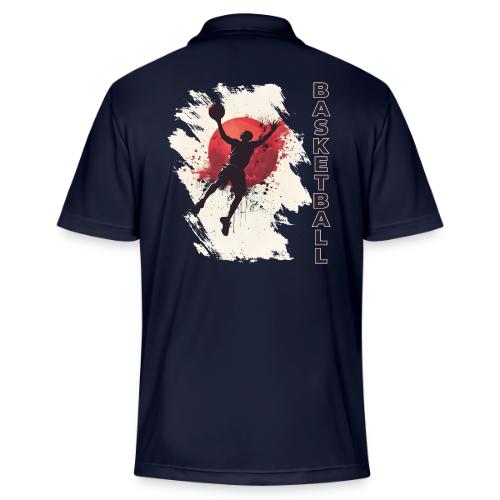 Basketball Heights - Adidas Performance Polo