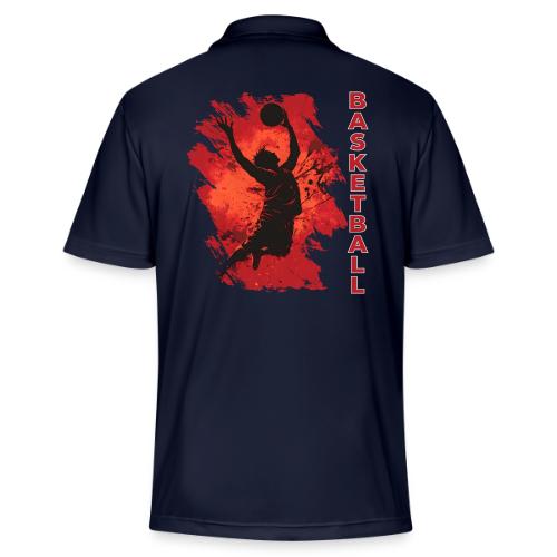 Basketball Soul - Adidas Performance Polo