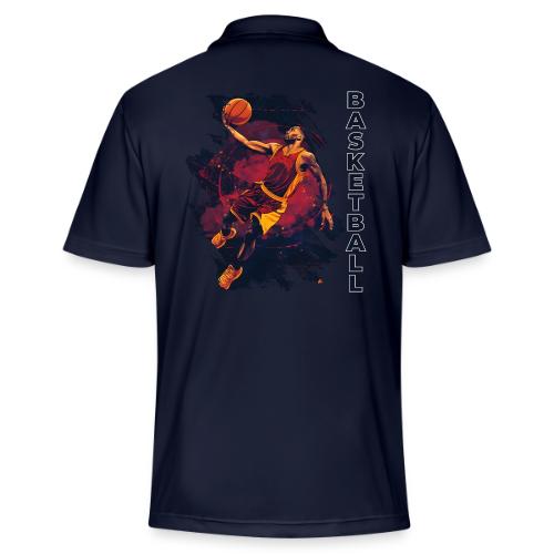 Basketball Charge - Adidas Performance Polo