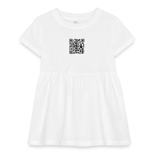 business series webinar social commerce funnel - Infant Baby Rib Dress