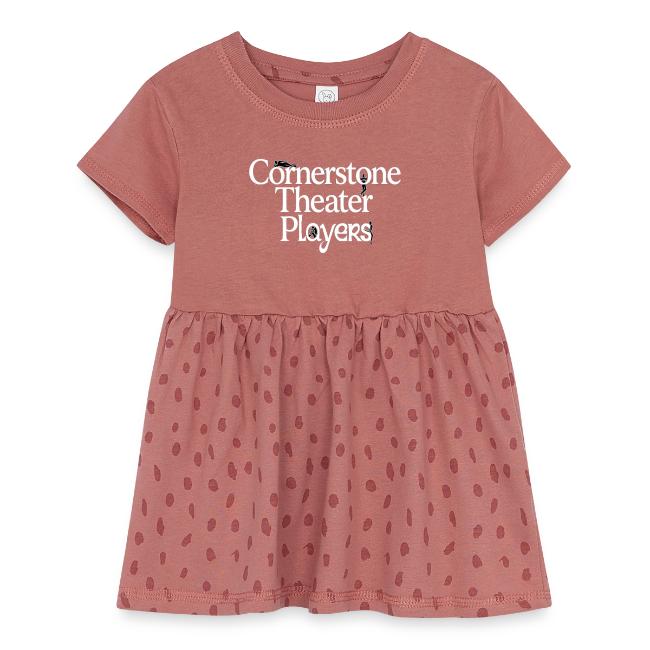 Cornerstone Theater Players (Light)