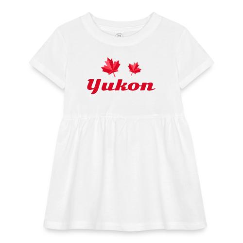 Yukon - Infant Baby Rib Dress