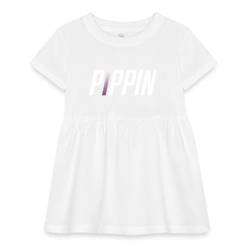 Pippin - Infant Baby Rib Dress