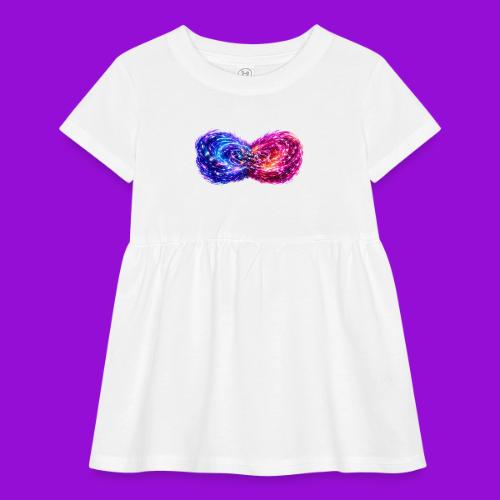 Atom - Infant Baby Rib Dress