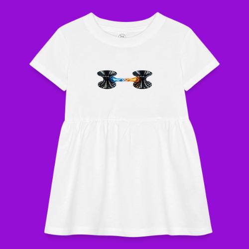 Entangled - Infant Baby Rib Dress