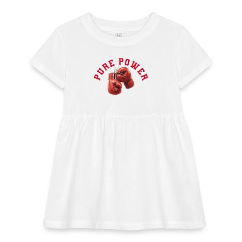 Boxing: Pure Power Punch - Infant Baby Rib Dress