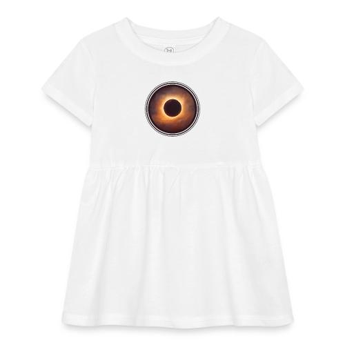 Eclipse: Umbra Dream - Infant Baby Rib Dress