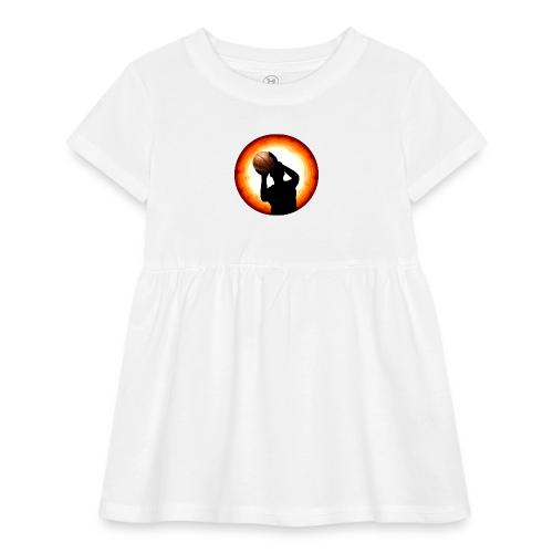 Basketball: The Art of the Shot - Infant Baby Rib Dress