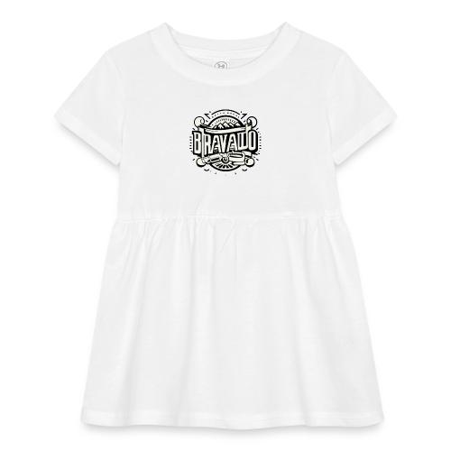 Bravado - Infant Baby Rib Dress