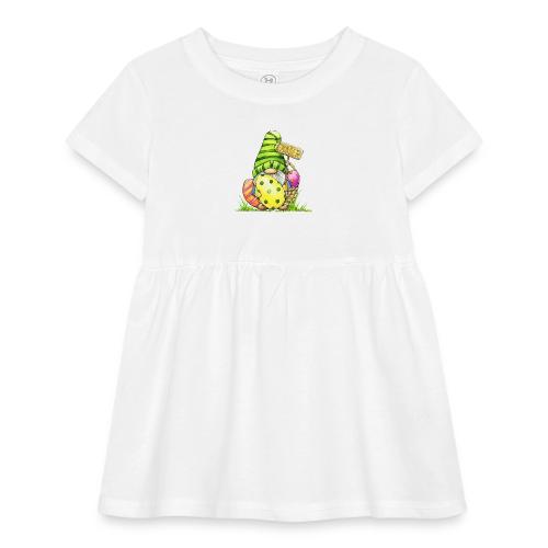 Easter - Infant Baby Rib Dress