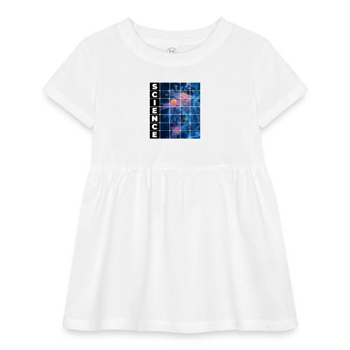 Alien Science - Infant Baby Rib Dress