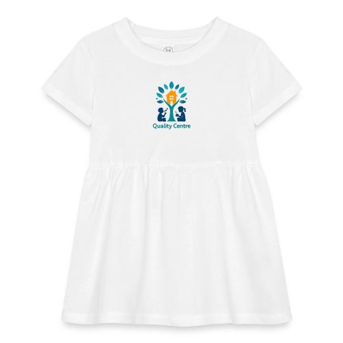 Quality Learning Center on Slim Fit Rib Women's - Infant Baby Rib Dress