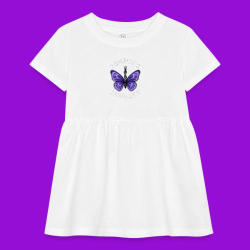 Pennie's Jewelry - Infant Baby Rib Dress