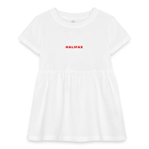 Halifax Layers - Infant Baby Rib Dress