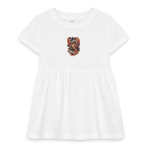 Phoenix New Year T-Shirt - Infant Baby Rib Dress