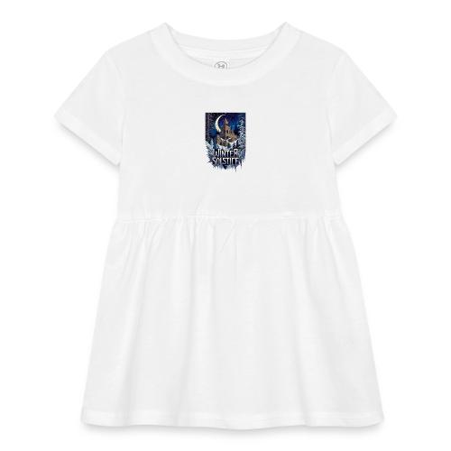 Gothic Solstice T-Shirt, Premium - Infant Baby Rib Dress