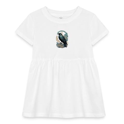 Tantrum Negotiator Pro T Shirt - Infant Baby Rib Dress