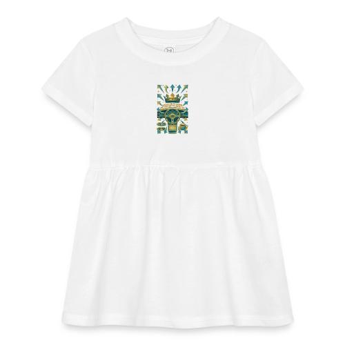 Backseat Driver T Shirt, Funny Dad Gift - Infant Baby Rib Dress