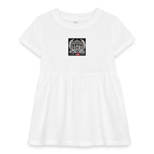 MLB OCT 2024 (4) - Infant Baby Rib Dress