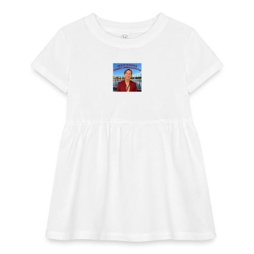 New Thing - Infant Baby Rib Dress