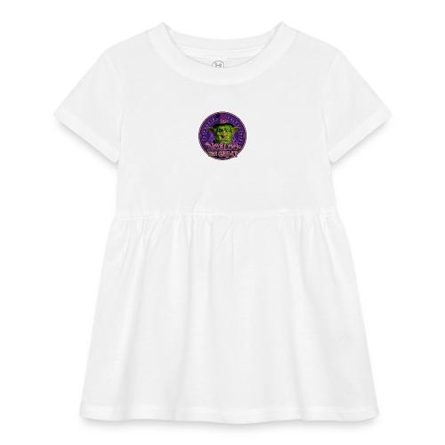 Nosloo the Great - Infant Baby Rib Dress