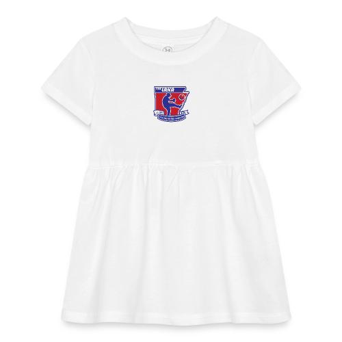 Blue State LRKA - Infant Baby Rib Dress