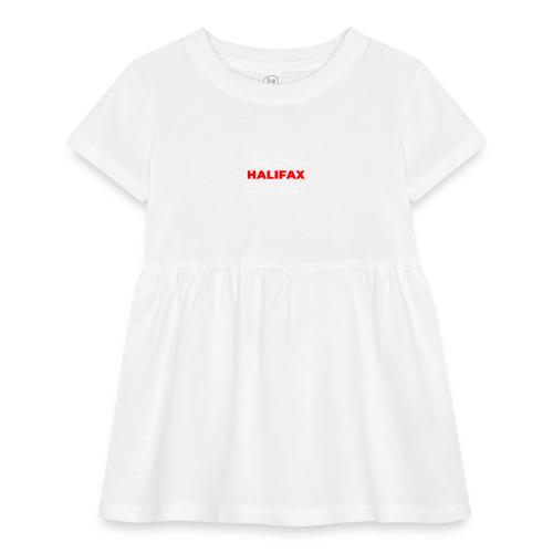Halifax Layers - Infant Baby Rib Dress