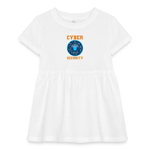 Cycer security: Secure by Design - Infant Baby Rib Dress
