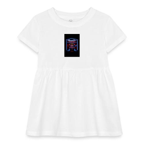 Carcadelogo3 - Infant Baby Rib Dress