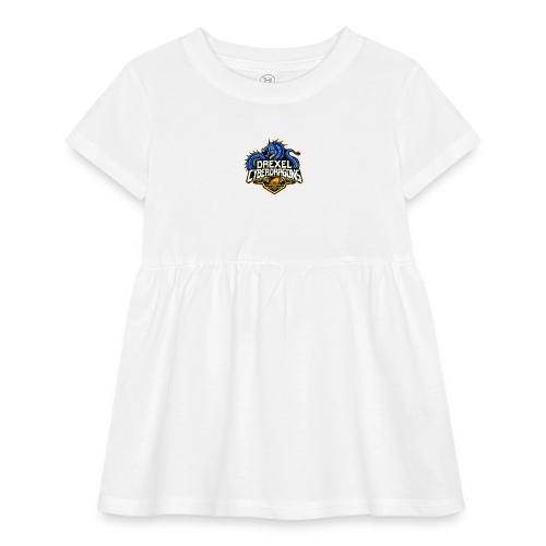 The Dragon - Infant Baby Rib Dress