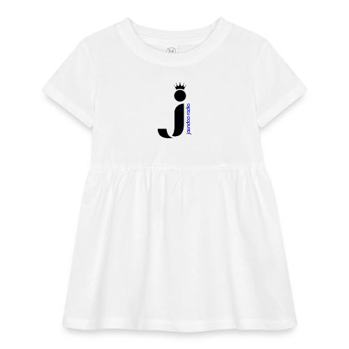 JAUNDOO RADIO - Infant Baby Rib Dress