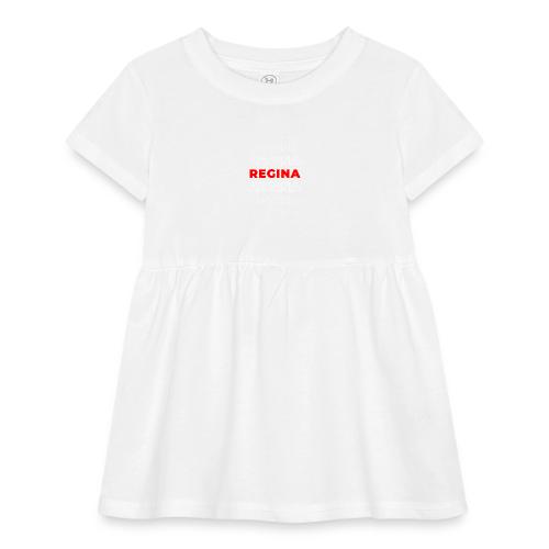 Regina Radiance - Infant Baby Rib Dress
