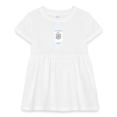 pp my qrcode 1758477437583 - Infant Baby Rib Dress