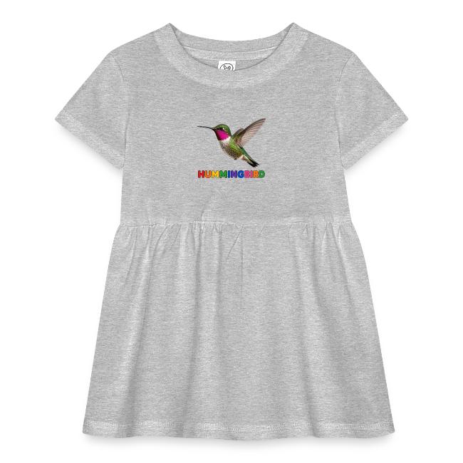 Hummingbird