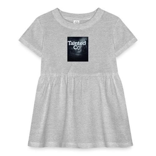 Tainted Co Town - Infant Baby Rib Dress