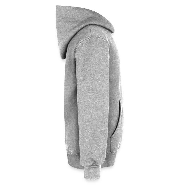 RO Frear Park Sledding Club Distressed Dark