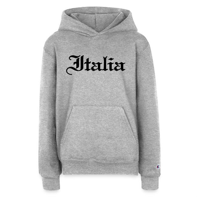 Italia Gothic