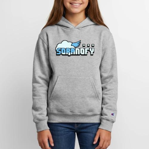 SORANOFY OG - Champion Youth Hoodie
