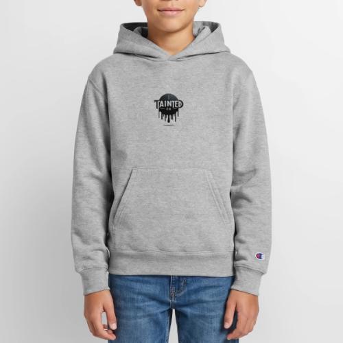Taintedco - Champion Youth Hoodie