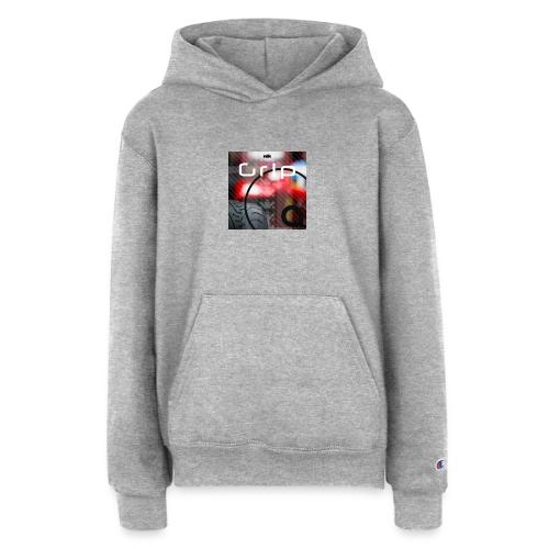 The Grip EP - Champion Youth Hoodie
