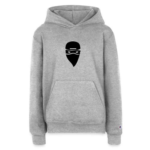 Bandit Final - Champion Youth Hoodie