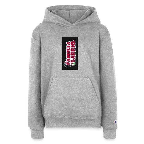 case2biphone5 - Champion Youth Hoodie