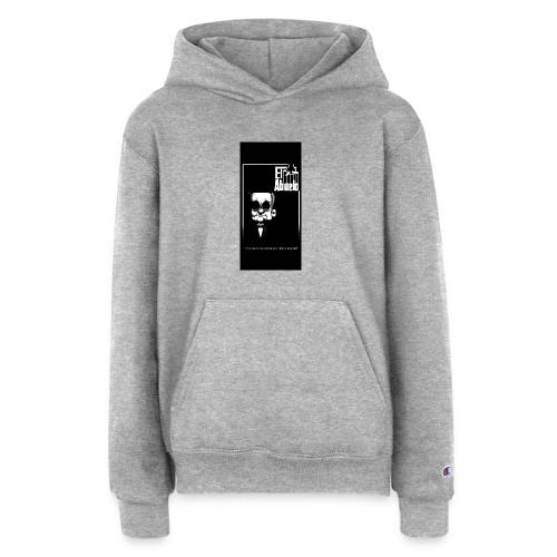 case5iphone5 - Champion Youth Hoodie