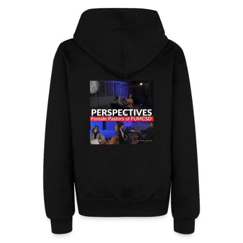 FUMCSD Perspectives Podcast - Champion Youth Hoodie