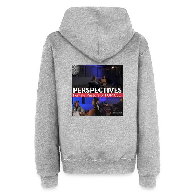 FUMCSD Perspectives Podcast